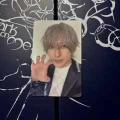 &TEAM Mark on Me TAME ME Ver トレカ FUMA