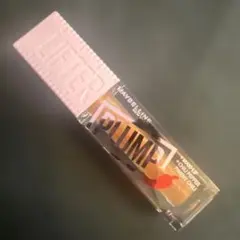 MAYBELLINE NEW YORK メイベリン プランプのサムネイル
