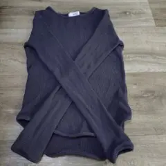 ships 長袖カットソー