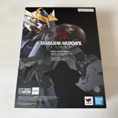 2026年最新】METAL ROBOT魂 ガンダムバルバトス -limitedの人気