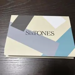 SixTONESカレンダー2024〜2025