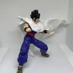 s.h.figuarts 孫悟飯　フィギュアーツ