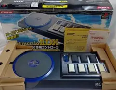 ♪ビートマニア beatmaniaIIDX 専用コントローラー♪