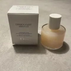 【未使用】Dior ネイルリムーバー　アブリコ　50mlのサムネイル