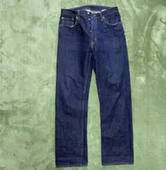 シュガーケーン 1947モデル スタンダードデニム W34 14.25oz.のサムネイル