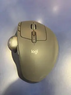 logicool MX ERGO S