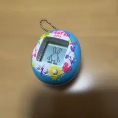 美品ディズニー　イースター　ポケットうさたま　たまごっち　育成ゲーム