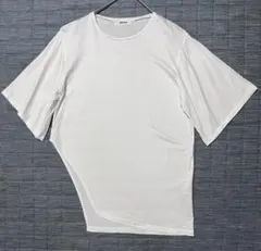 zucca アシンメトリー Tシャツのサムネイル