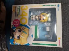 340 Kagamine Rin FamilyMart 2013 Ver. - メルカリ