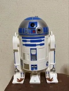 R2D2 ポップコーンバケット