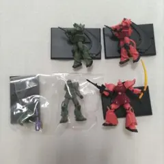 2026年最新】ガンコレ ガンダムの人気アイテム - メルカリ