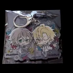 ヒプマイ 幻太郎＆一二三 アクキー