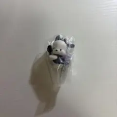 サンリオ いたずら小悪魔スイング ポチャッコ