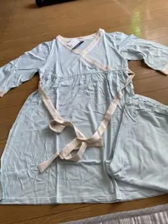 RELEASER マタニティ パジャマ ML