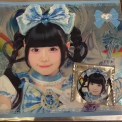 虹羽みに ONE LIFE! MEGALIFE! アイドル グッズ セット - メルカリ