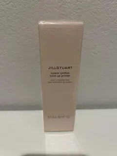 JILLSTUART ルーセントシフォン トーンアッププライマー 03