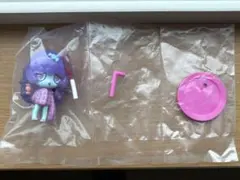 ウィルスイーツ フィギュアコレクション ~Sugar Pop Party~