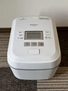2026年最新】日立 炊飯器 ふっくら御膳 rzの人気アイテム - メルカリ