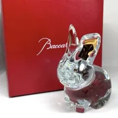 2026年最新】バカラ うさぎの人気アイテム - メルカリ