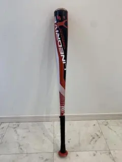 エスエスケイSSK 坂本モデル SBB5053Fミドルバランス 72cm450g