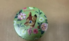 アフタヌーンティー　ナタリー•レテ 紅茶缶　バンビのサムネイル