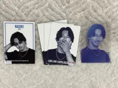 LDH LIVE-EXPO 2024 フォトカ NAOKI 小林直己