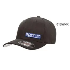 Sparco キャップ 01357NRのサムネイル