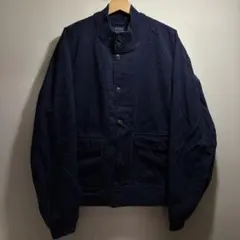 【POLO RALPH LAUREN】ラルフローレン　ヴァルスタージャケットのサムネイル