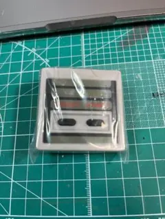 コントローラーボタンコレクション NES スタートセレクトボタン