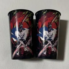 劇場版　チェンソーマン　レゼ篇　ドリンクホルダー