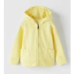 新品 98 ザラベイビー パーカー❋next/H&M/ベビーギャップ