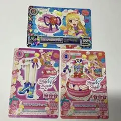 アイカツカード