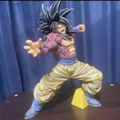 2026年最新】SMSP ドラゴンボール 孫悟空 リペイントの人気アイテム