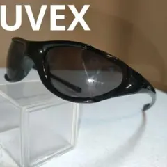 536 UVEX サングラス　度無　スポーツ　5303582216のサムネイル