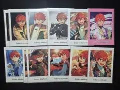 あんスタ 明星スバル ぱしゃっつ12枚