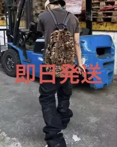 blkstaa バックパック y2k swag blkstaa バックパック y2k swag - メルカリ