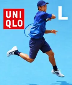 2026年最新】UNIQLO テニス ウェアの人気アイテム - メルカリ