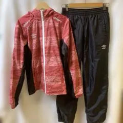 2025年最新】アンブロ ウィンドブレーカー 上下の人気アイテム - メルカリ