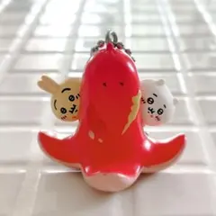 ちいかわ　たべものいっぱいマスコット　たこさんウインナーのサムネイル