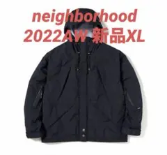 美品】A.presse シルクリネンフーデッドパーカーサイズ2 ブラック 