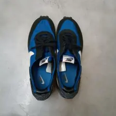 NIKE x UNDERCOVER スニーカー ブルーのサムネイル