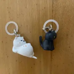 ねこあつめ めじるしアクセサリー