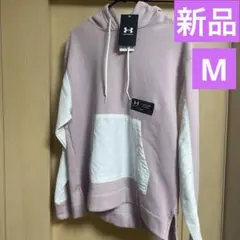 オーバーサイズ パーカー