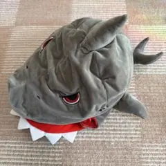 ユニバ　JAWS ファンキャップ