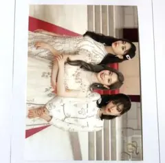 TWICE ランダムトレーディングカード ジョンヨン、ダヒョン、ツウィ