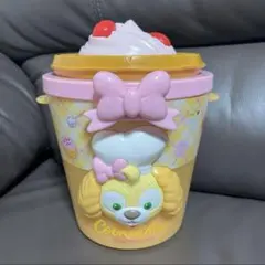 ポップコーンバケット クッキーアン