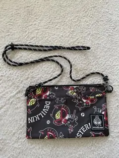 HYSTERIC MINI DEVILKIN サコッシュ ショルダーバッグのサムネイル