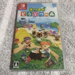 nintendo switch あつまれ どうぶつの森(韓国版) - メルカリ