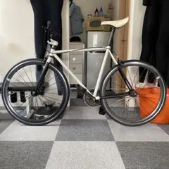 フジトマトFUJI✖️TOMATO LOWPRO2 限定300台パシュートピストのサムネイル