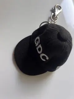 GDC NEW ERA collabo key charm キーホルダーのサムネイル